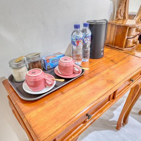 Nata Cottages Ped Екстериор снимка
