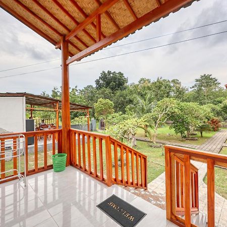 Nata Cottages Ped Екстериор снимка