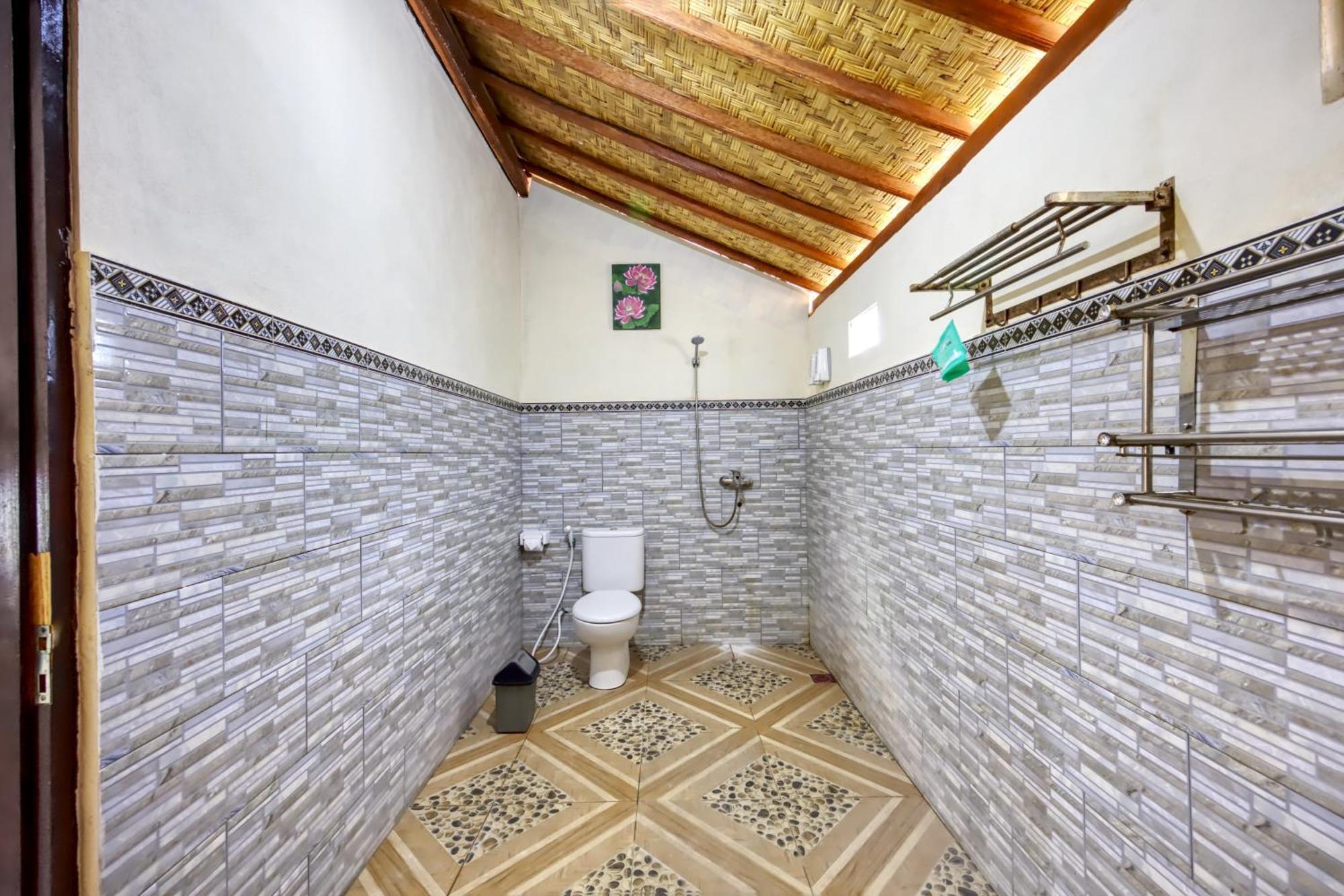 Nata Cottages Ped Екстериор снимка