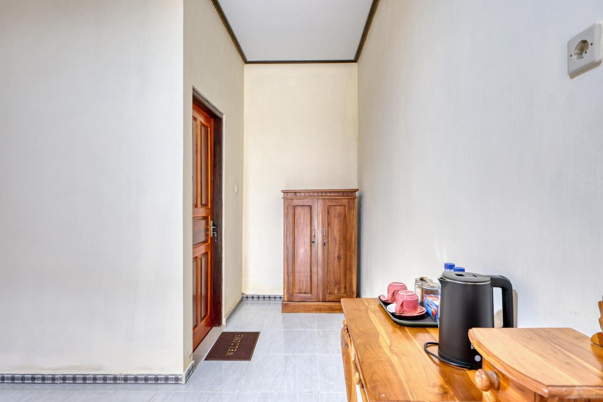 Nata Cottages Ped Стая снимка