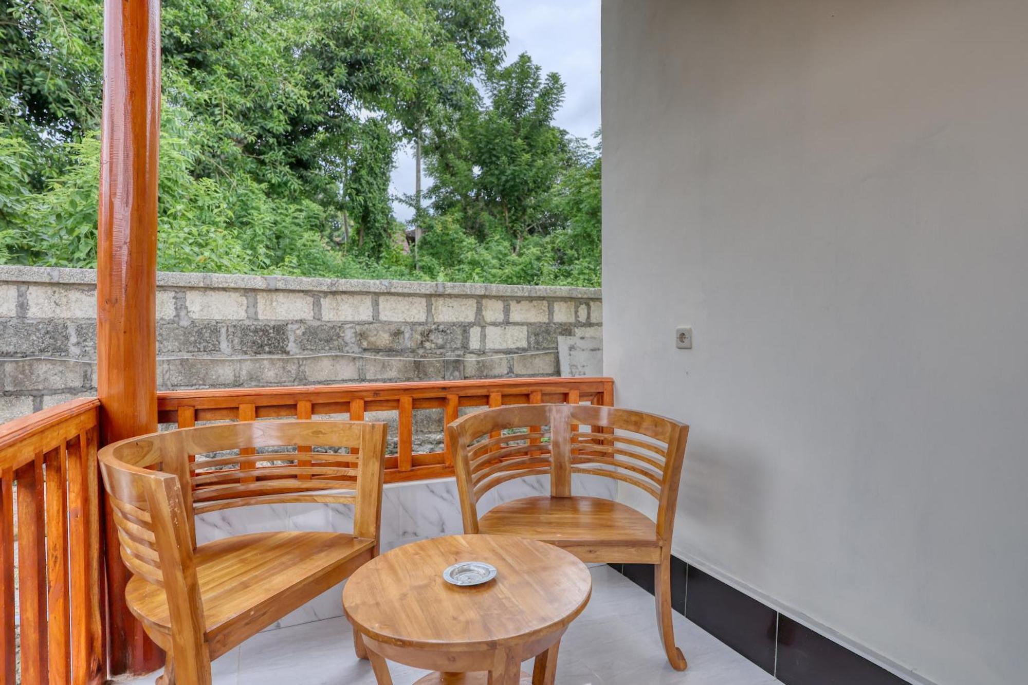Nata Cottages Ped Стая снимка
