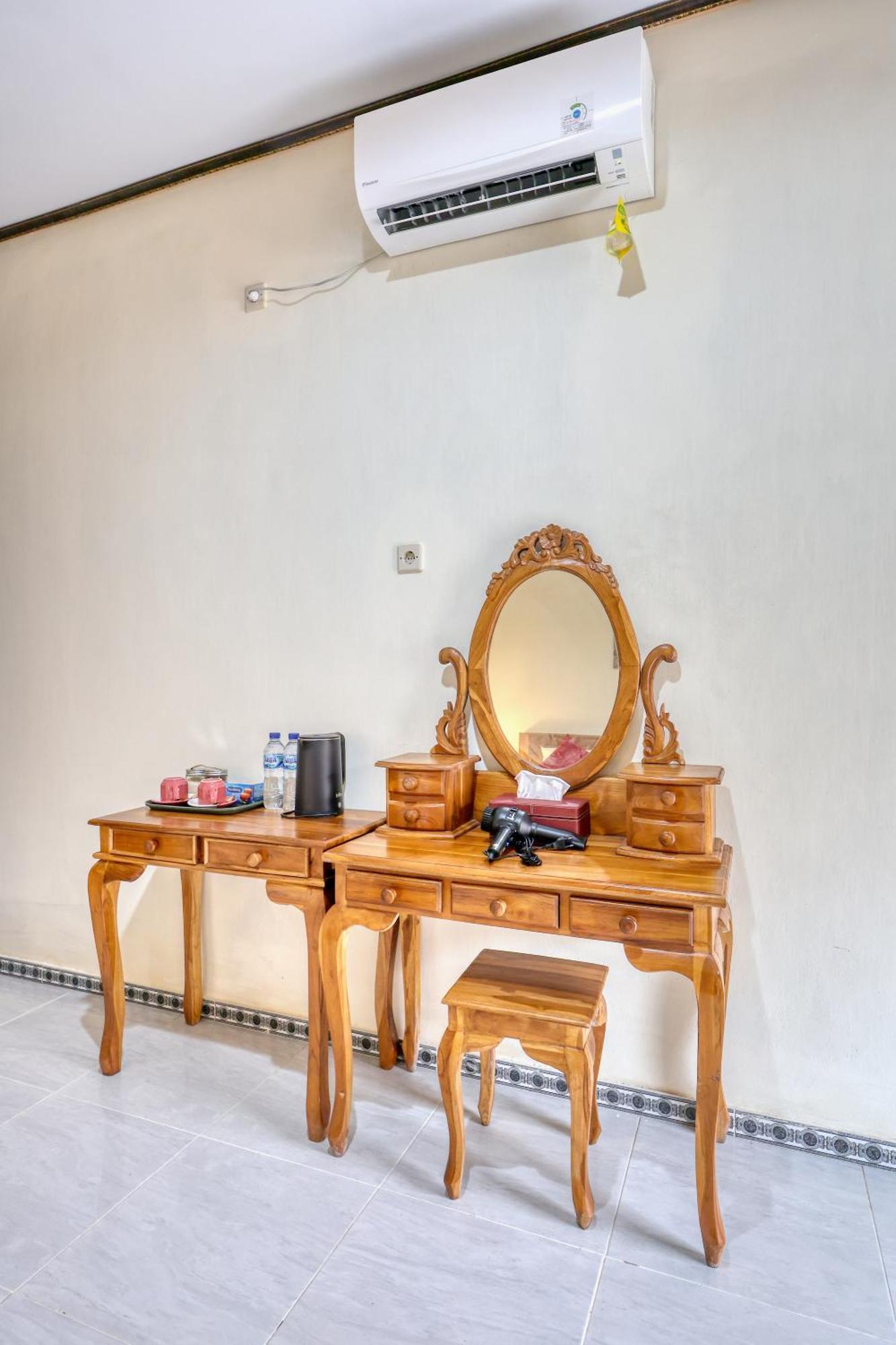 Nata Cottages Ped Екстериор снимка