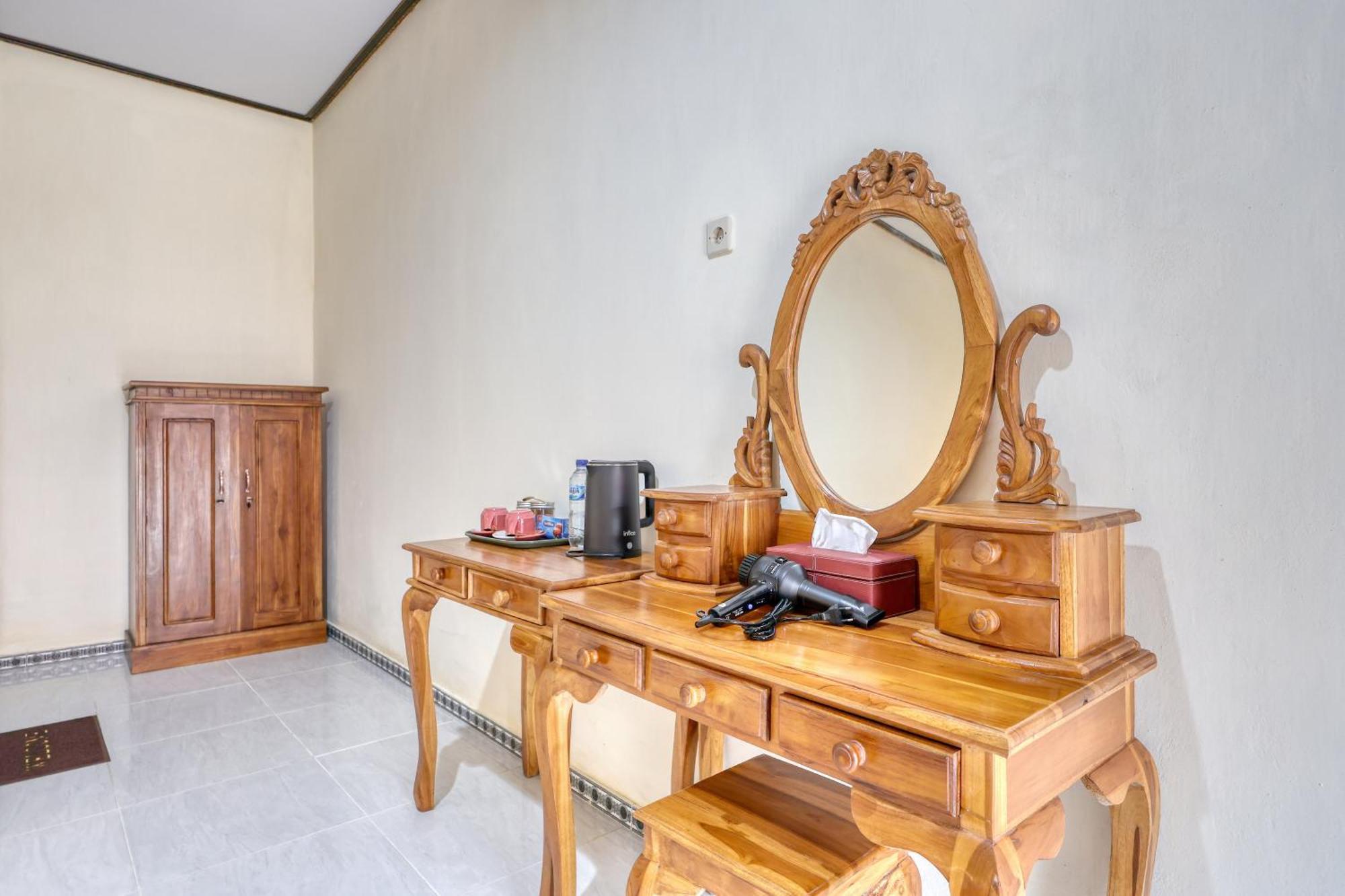 Nata Cottages Ped Стая снимка