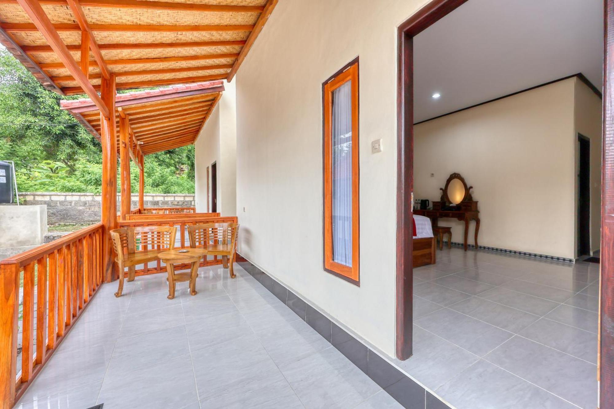 Nata Cottages Ped Стая снимка